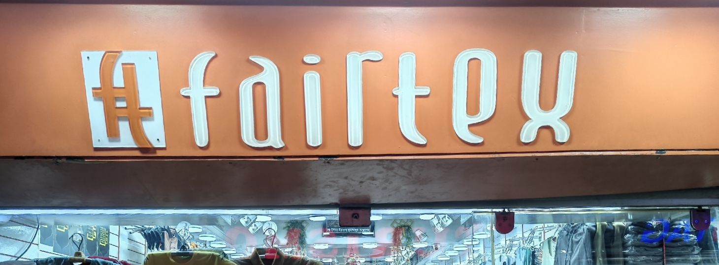 Fairtex