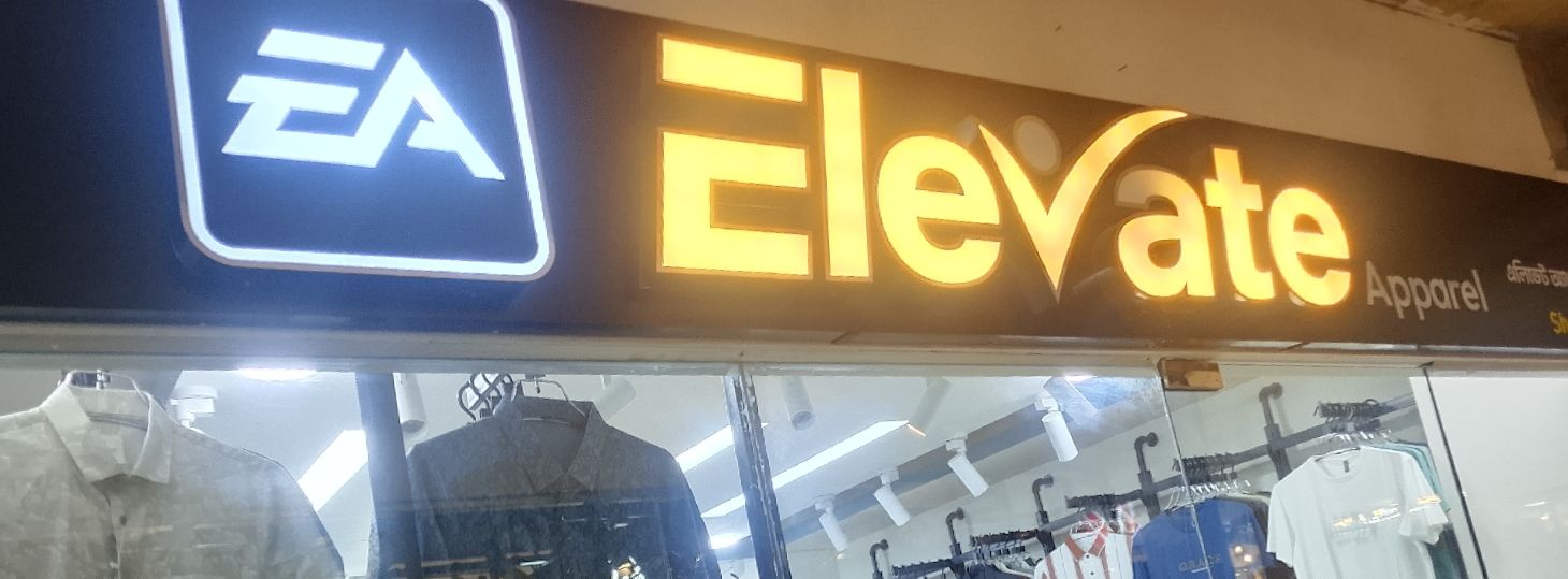 Elevate Apparel