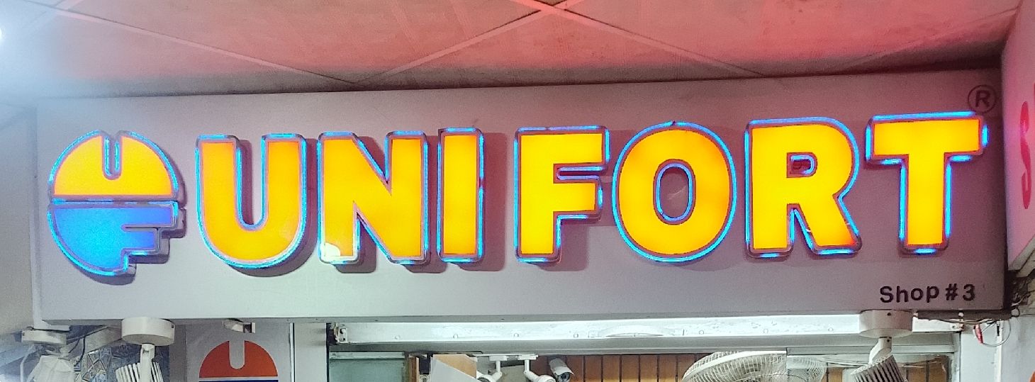 UNIFORT