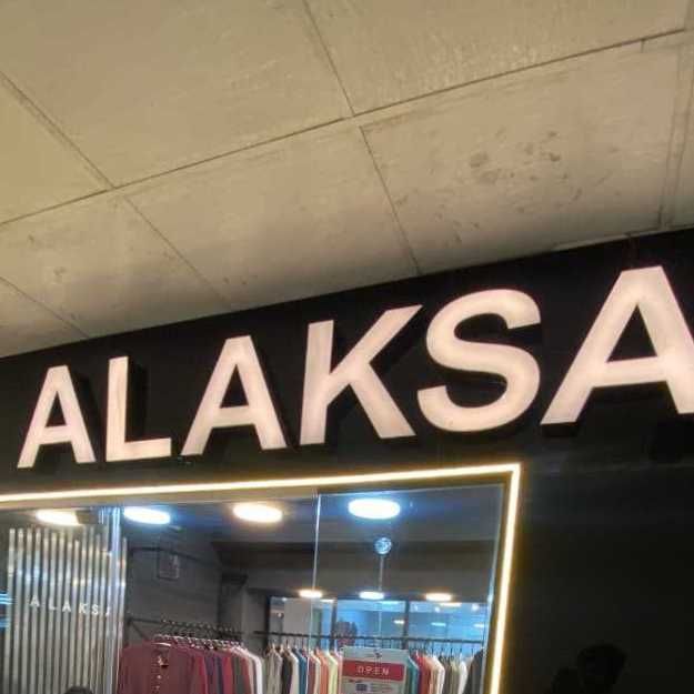 Alaksa