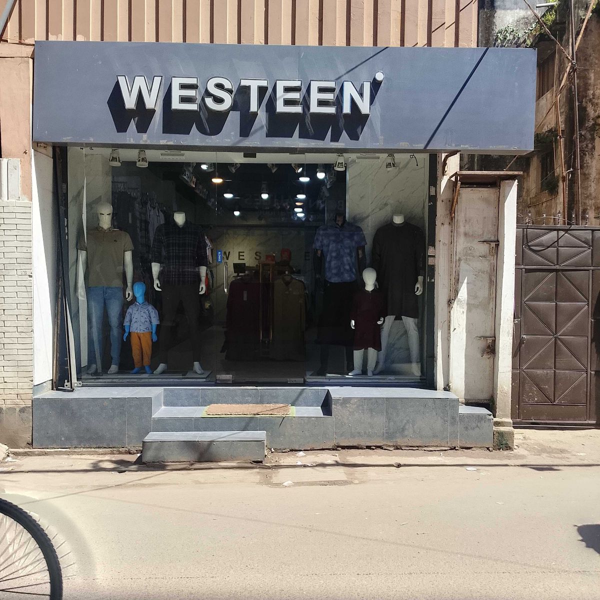 WESTEEN