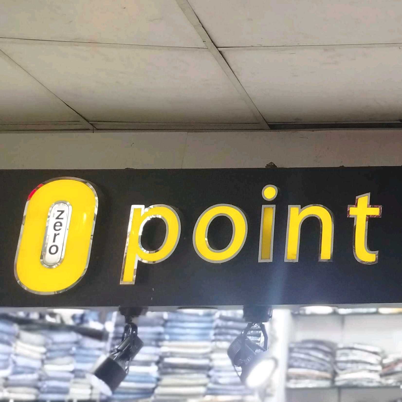 Zero Point