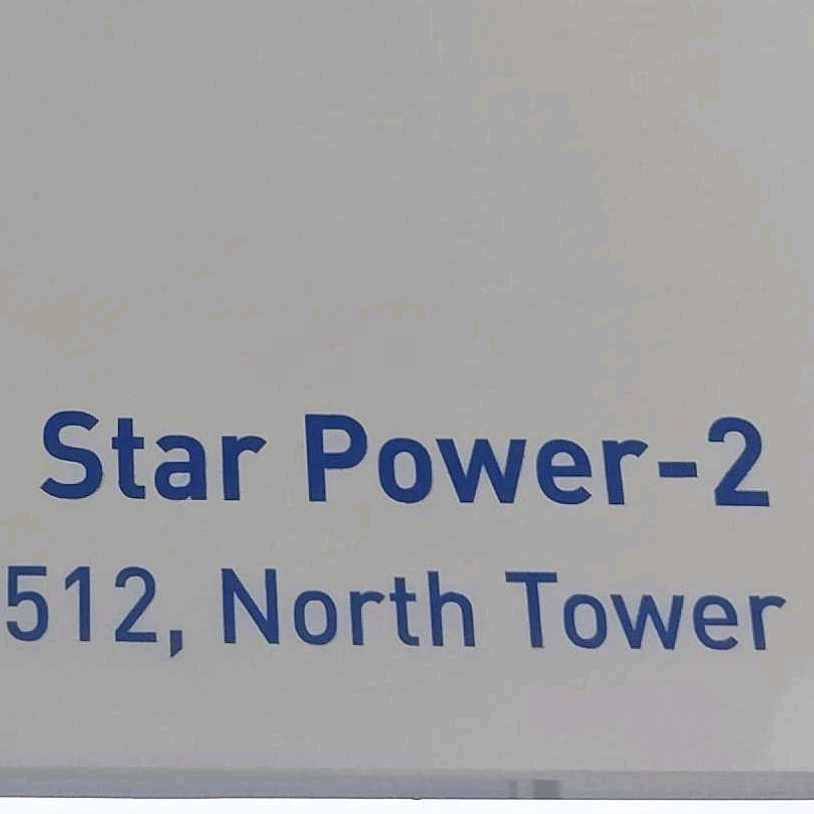 Star Power (TWO)
