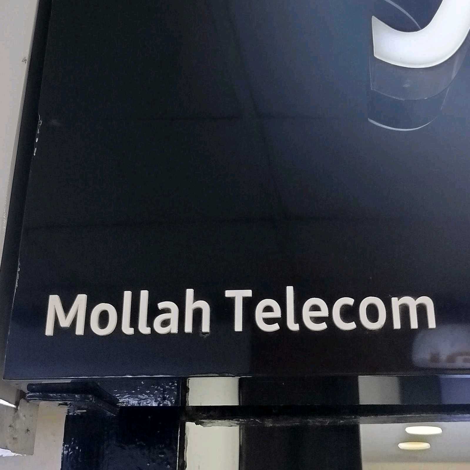 Mollah Telecom 