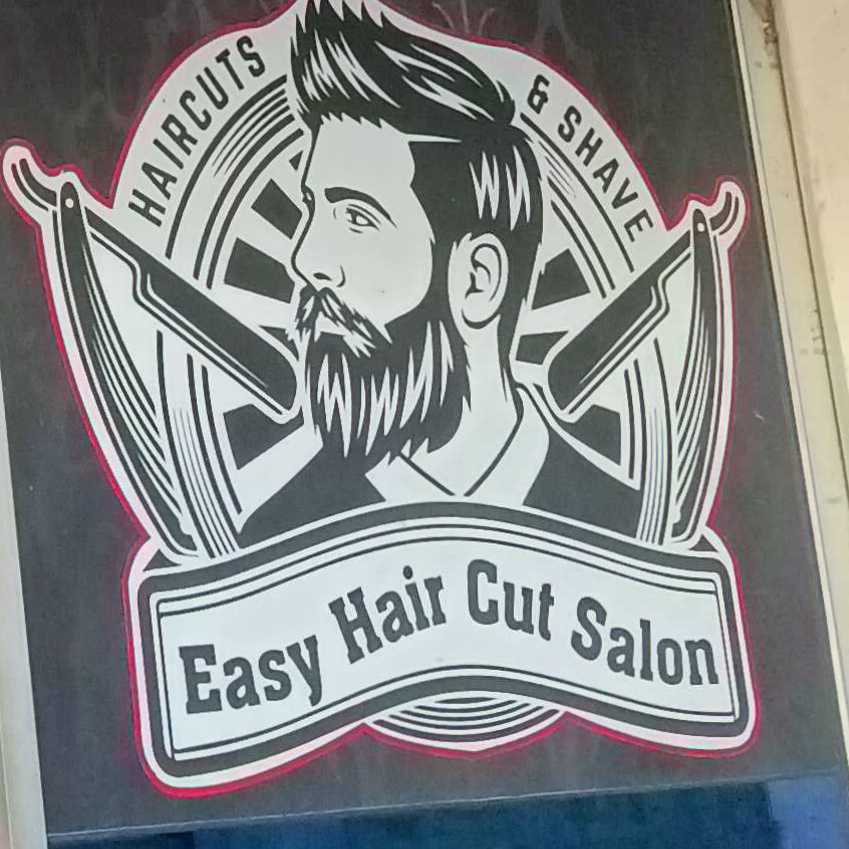 Easy Haircut Salon