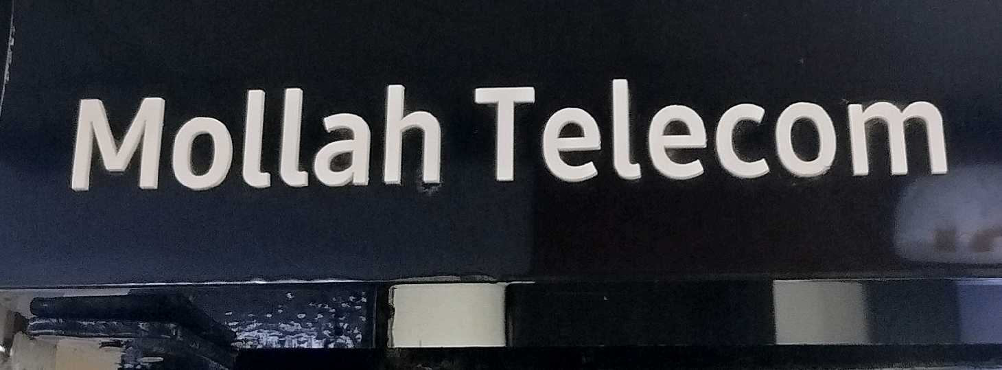 Mollah Telecom 