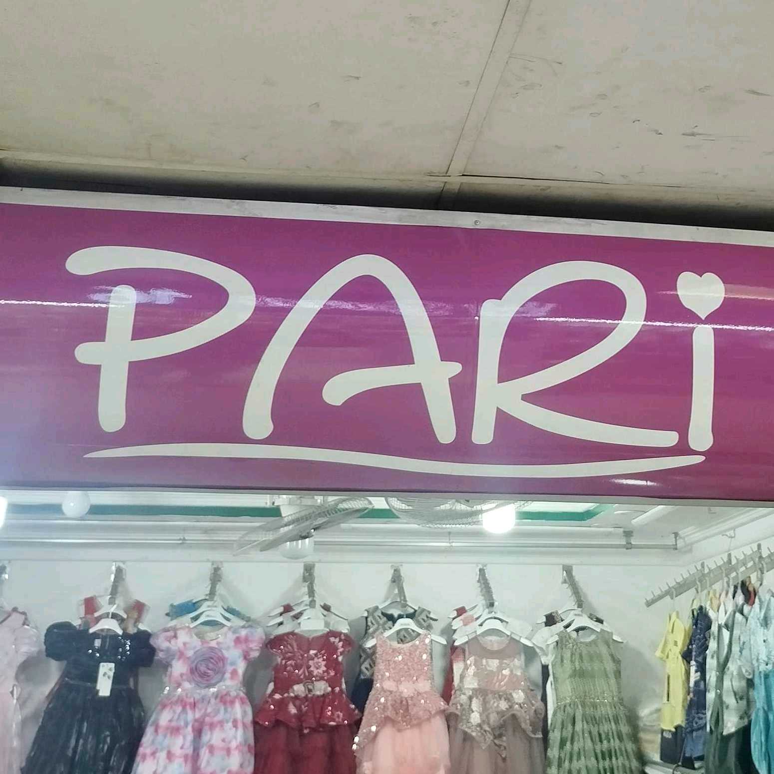Pari