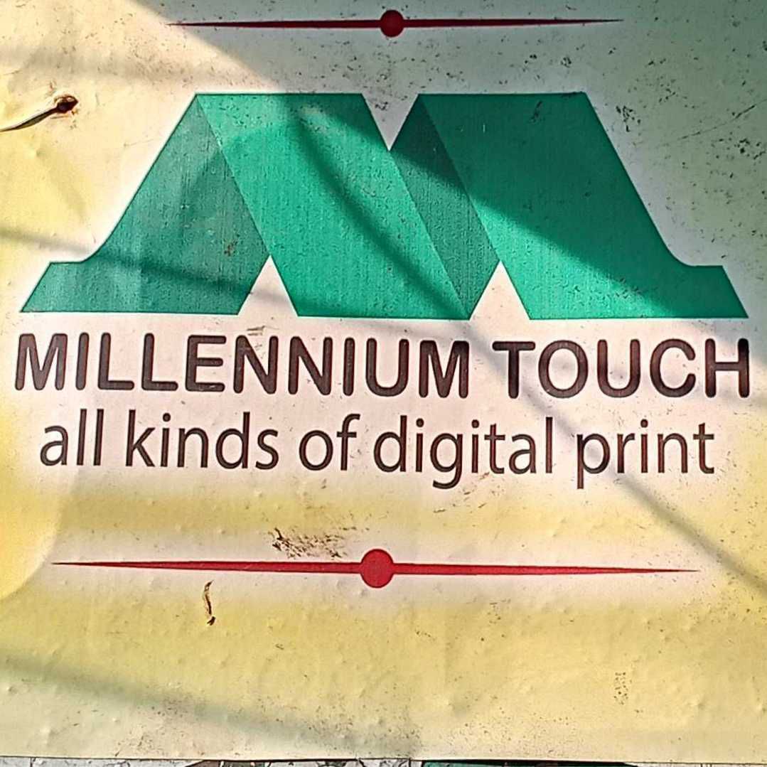 Millennium Touch