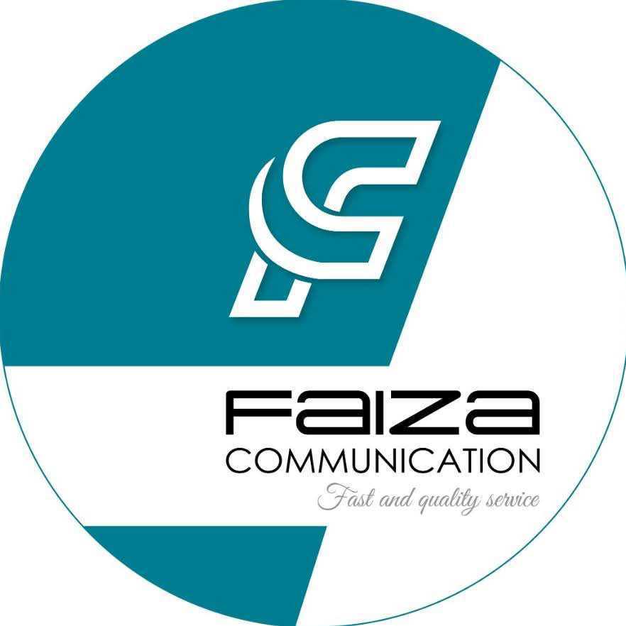 Faiza Communication