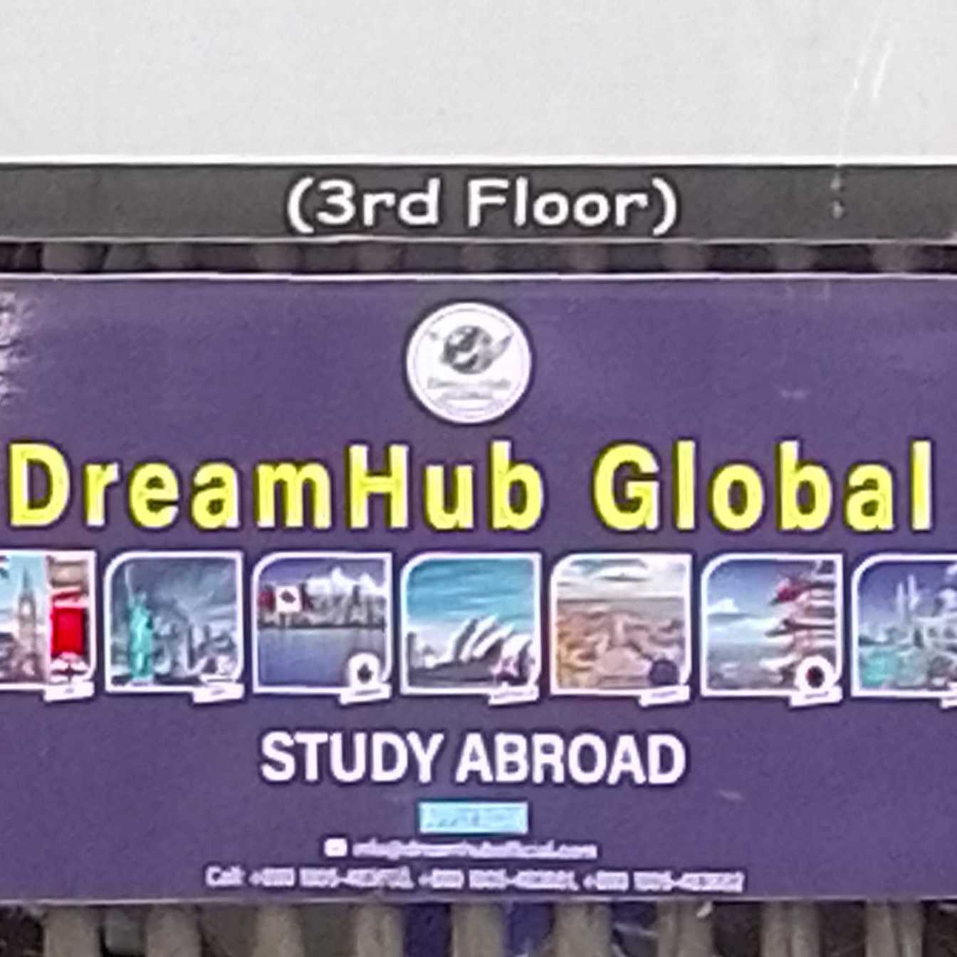 DreamHub Global
