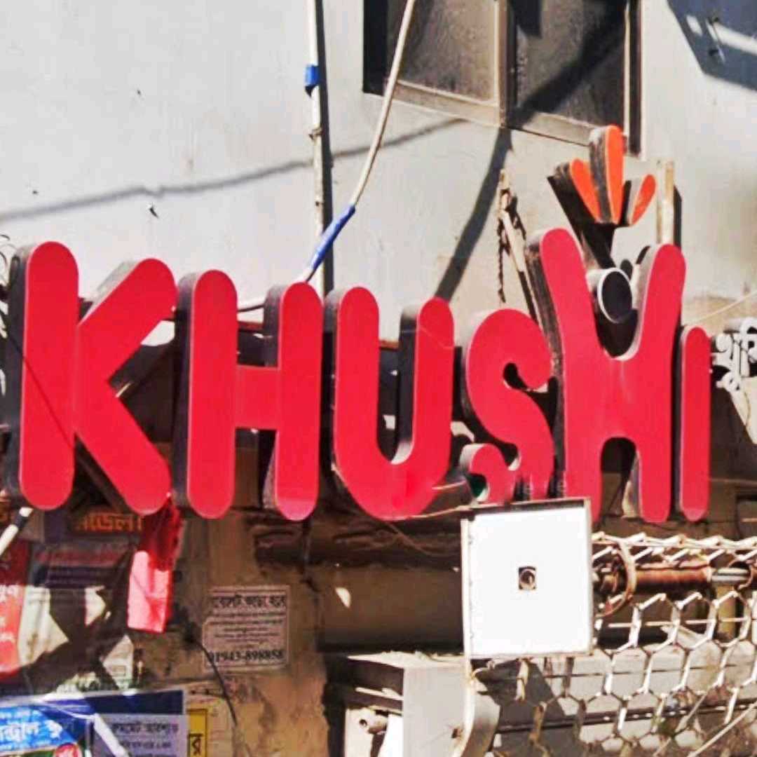 Khushi