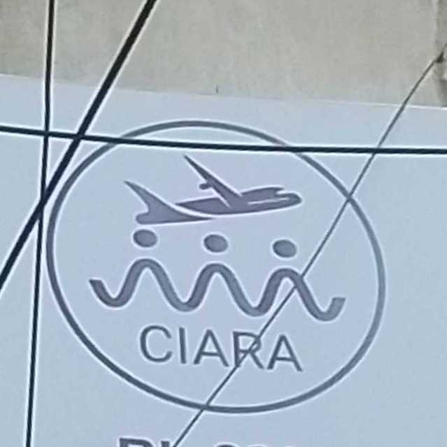 The CIARA Overseas Limited