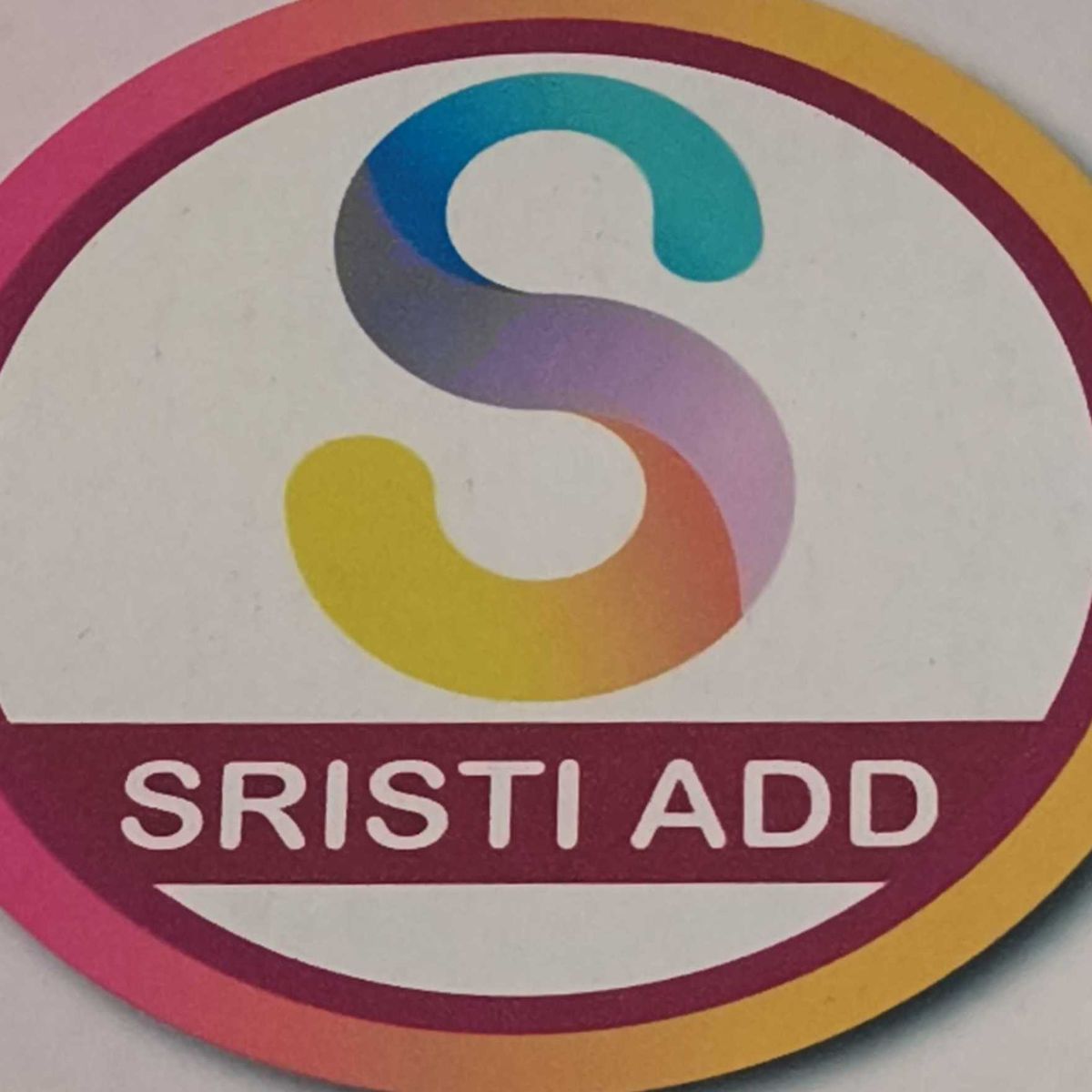 Sristi  Add