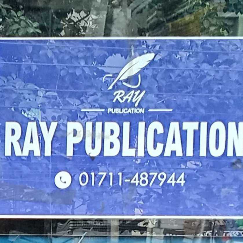 RAY Publication