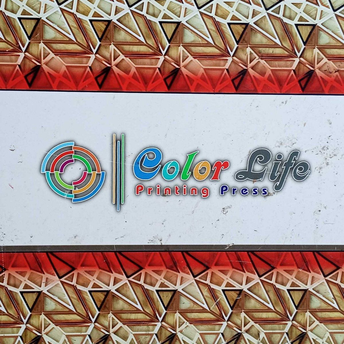 Color Life