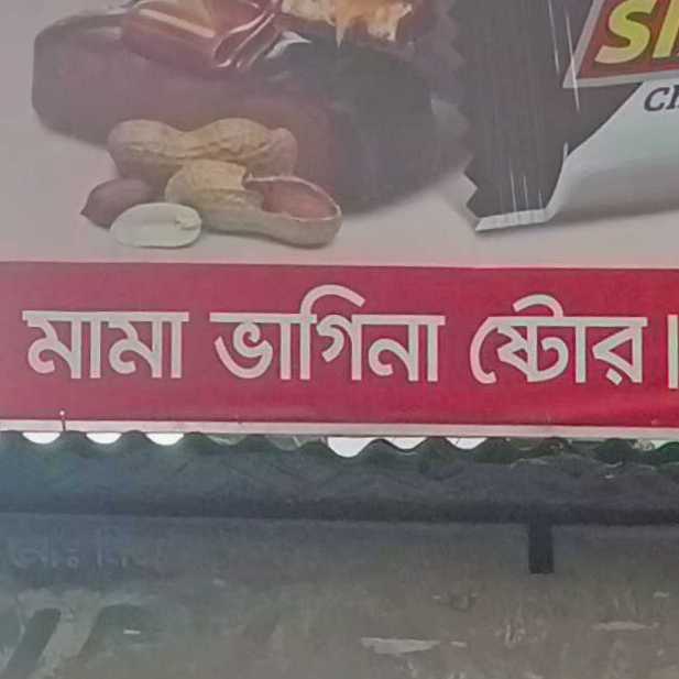 Mama Bhagina Store