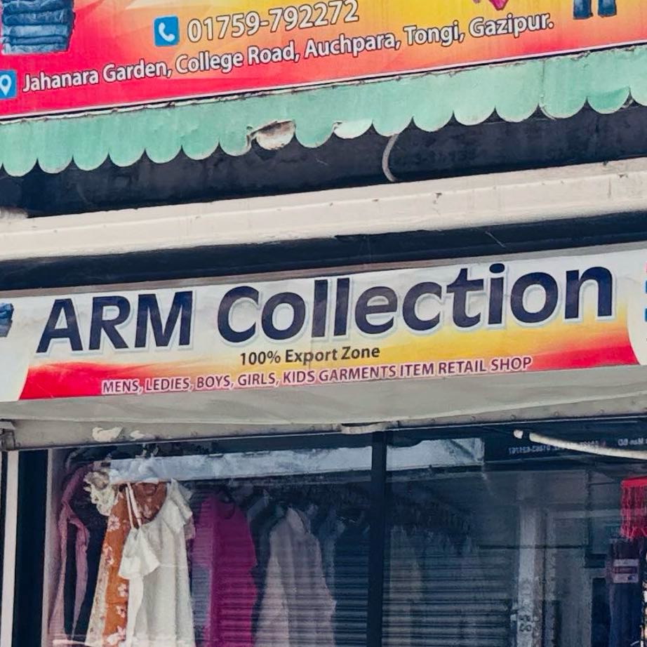 Arm Collection