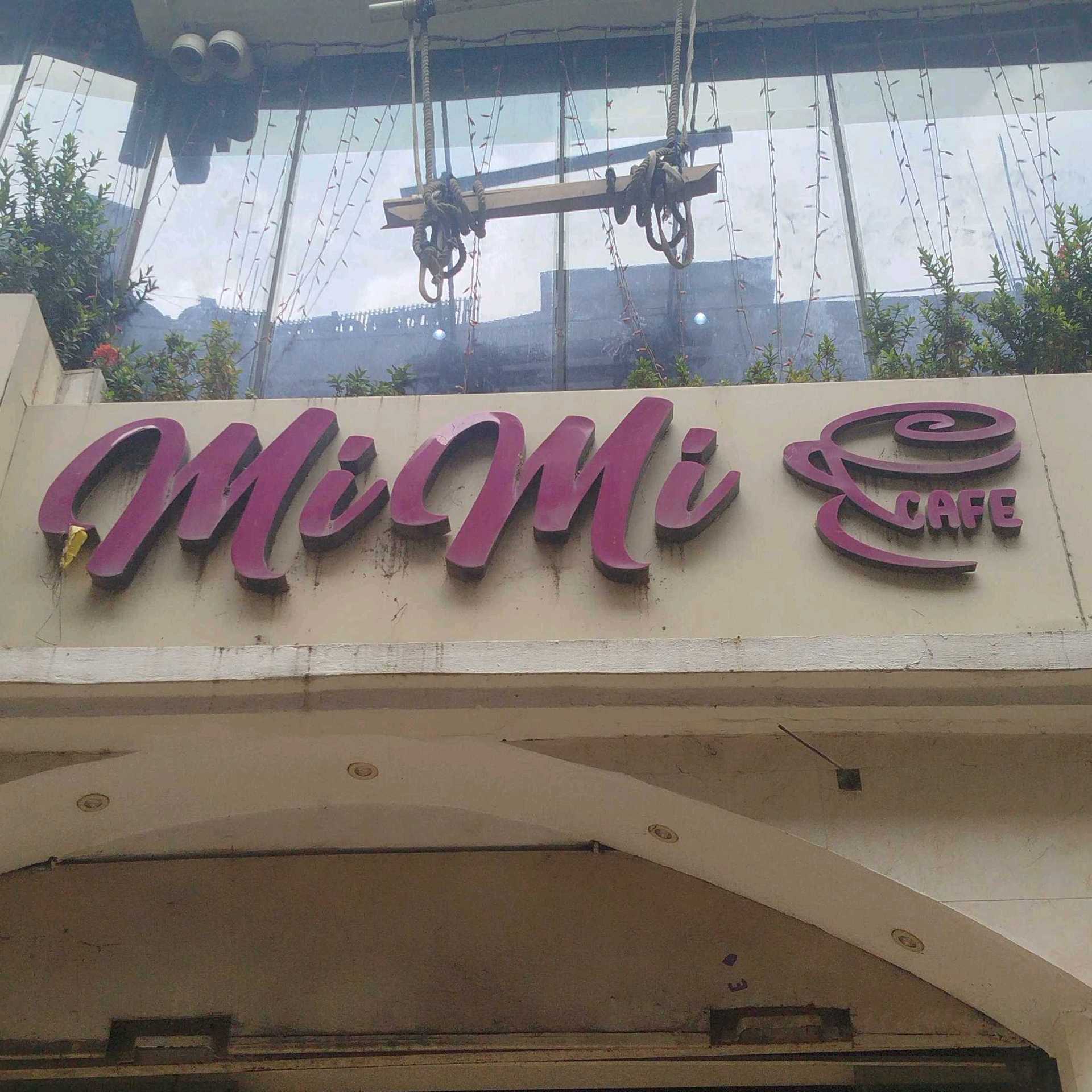 Mimi Cafe