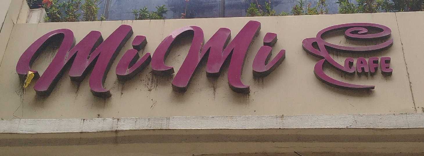 Mimi Cafe