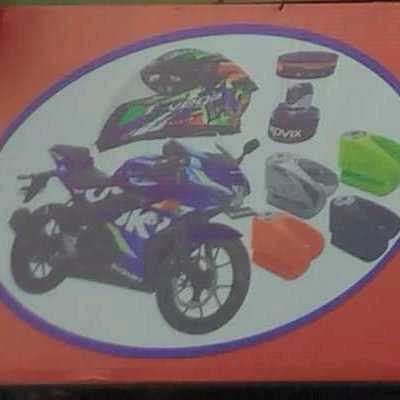 Arham Motors