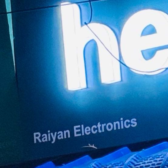 Raiyan Electronics & Brand Mobile Shop