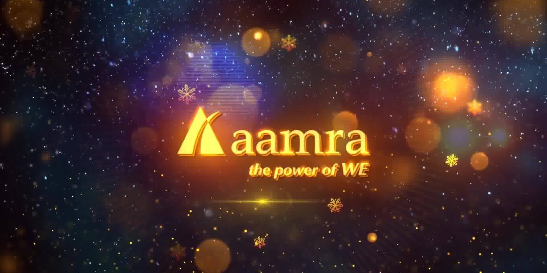 Aamra Companies