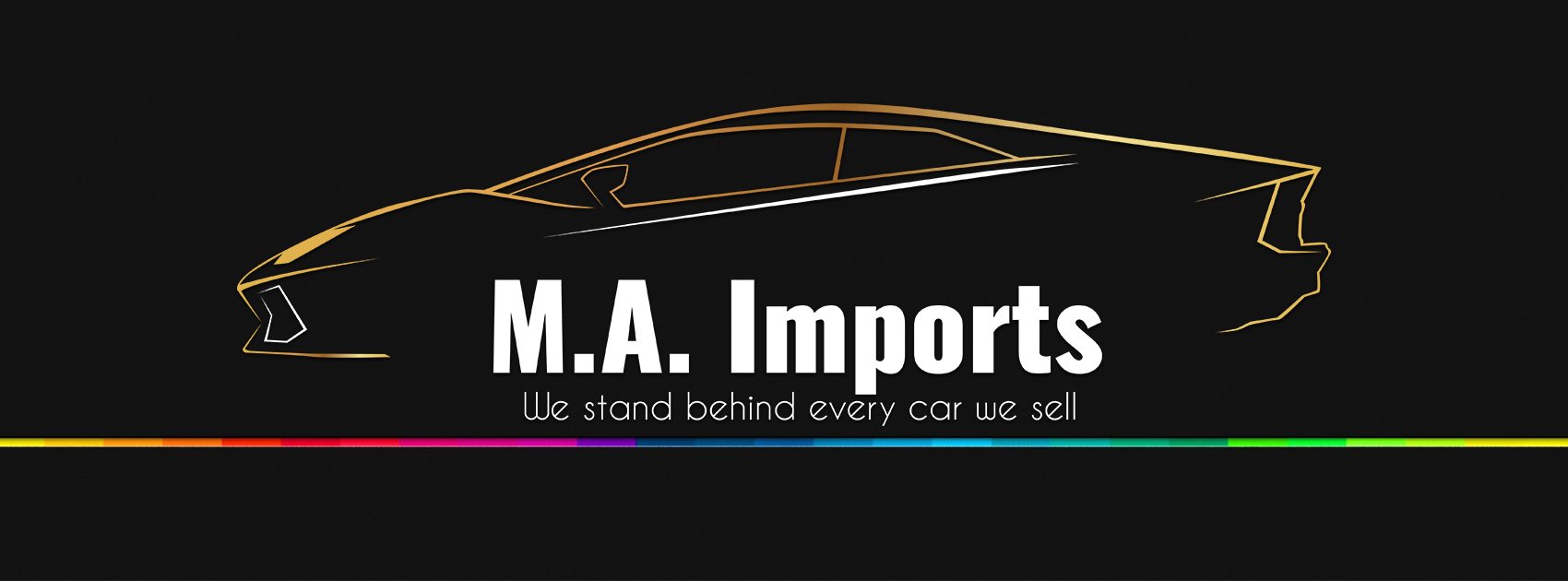 M.A. Imports Limited