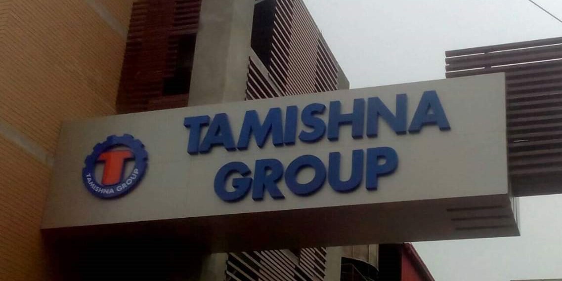 Tamishna Group Head Office