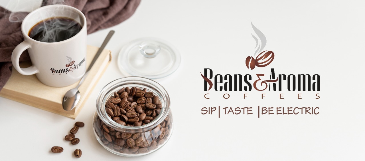 Beans & Aroma Coffees