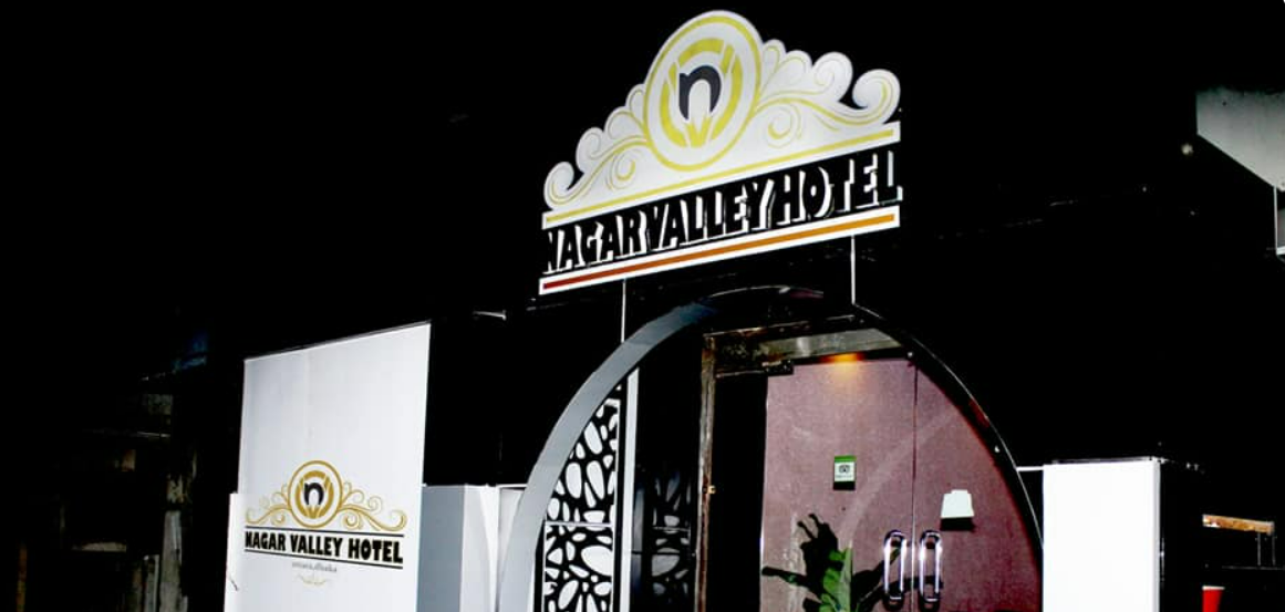 Nagar Valley Hotel