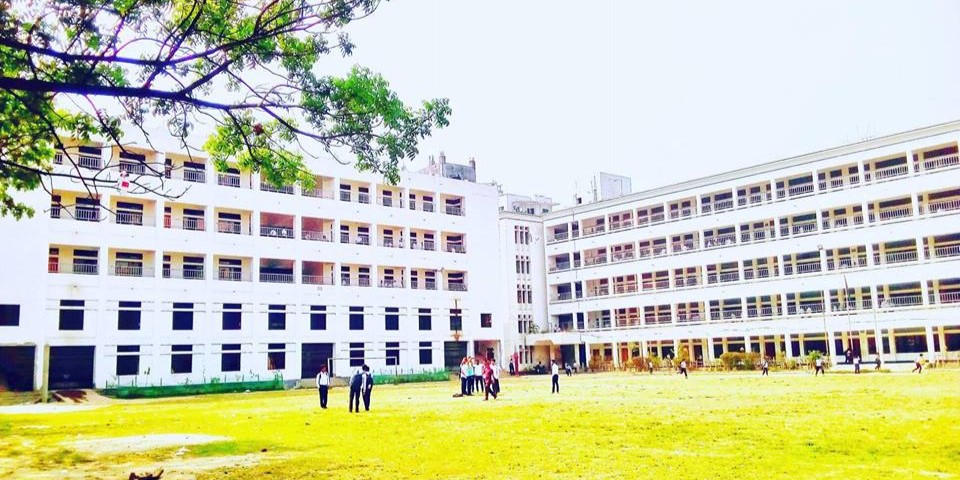 Uttara High School & College