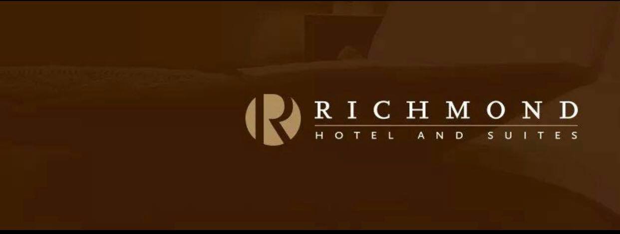 Richmond Hotel & Suites