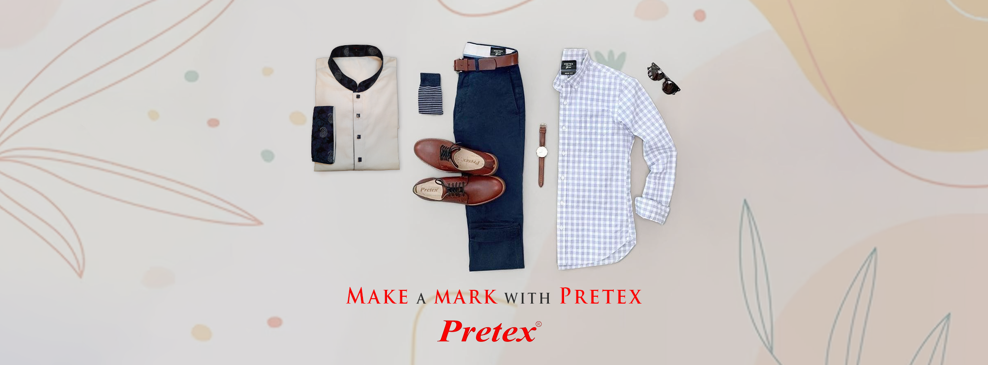 Pretex