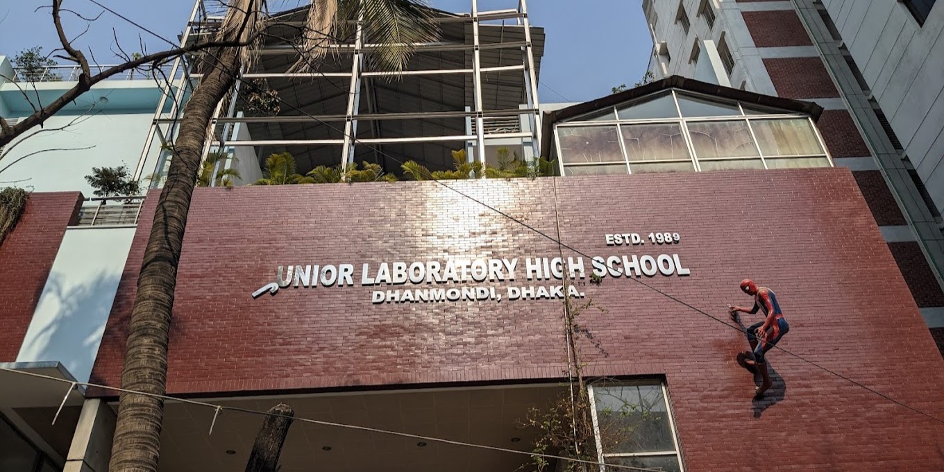 Junior Laboratory High School