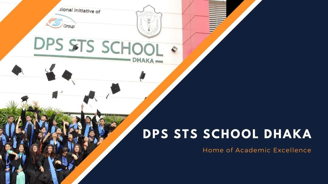 DPS STS School Dhaka