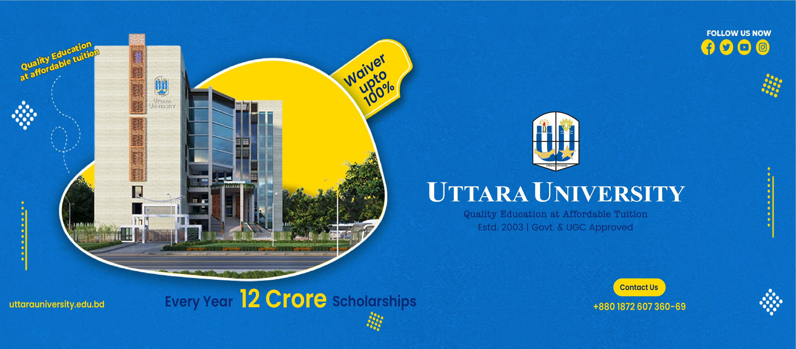 Uttara University