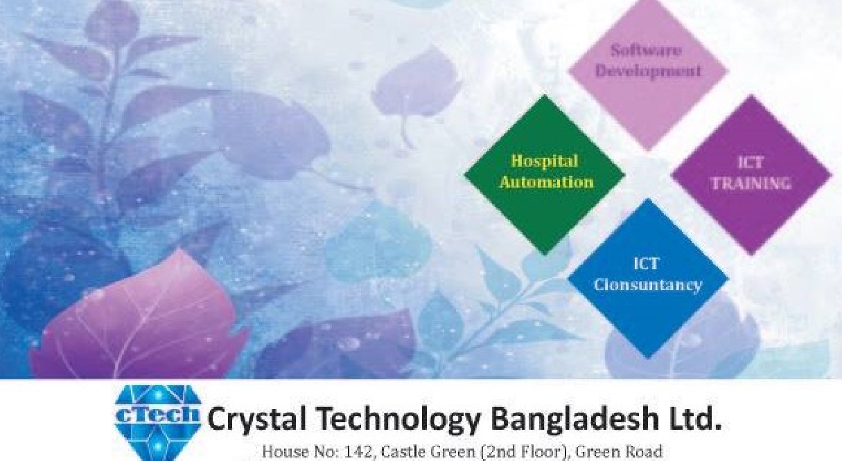 Crystal Technology Bangladesh Ltd