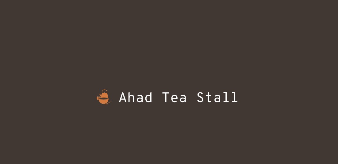 Ahad Tea Stall