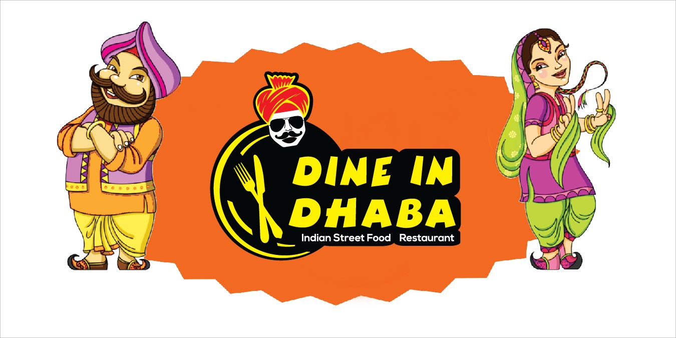 Dine In Dhaba