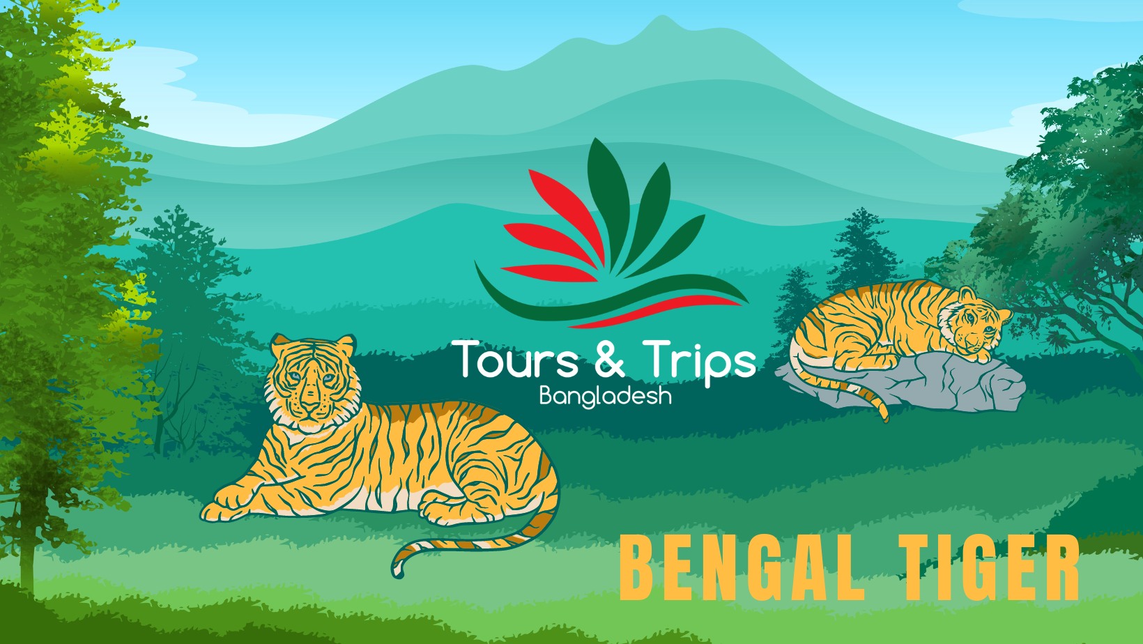 Tours and Trips Bangladesh