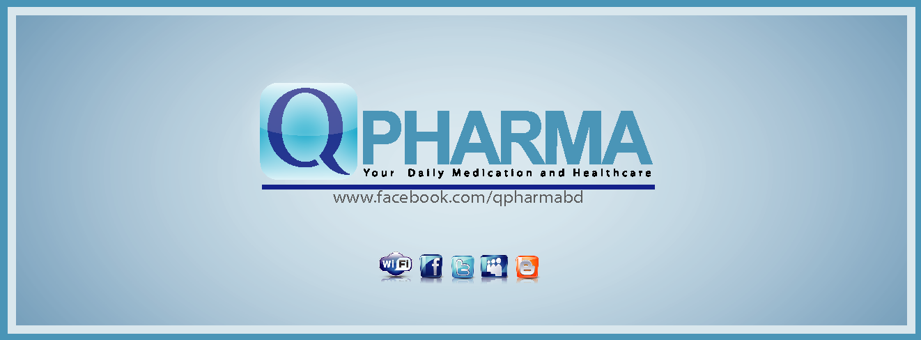 Q Pharma Ltd