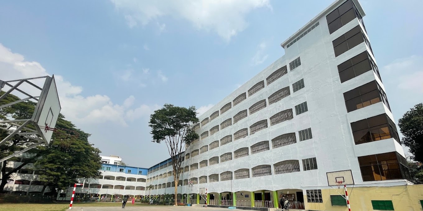 Bangladesh International School and College