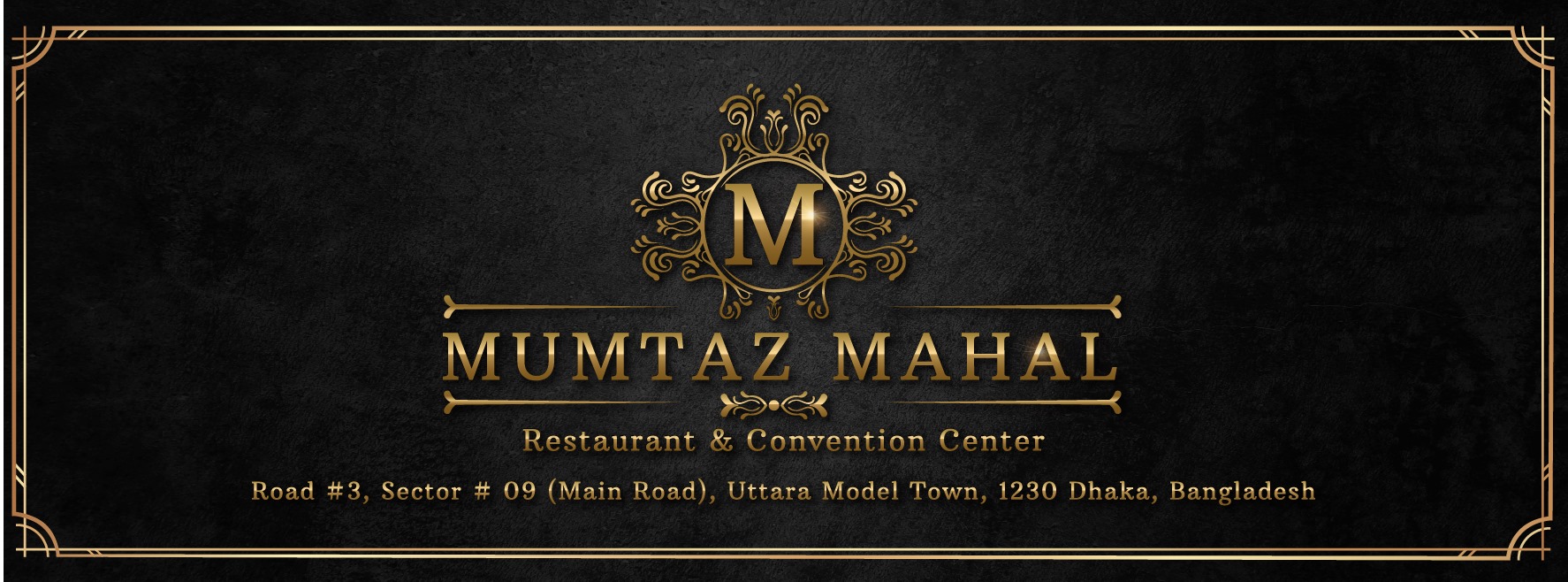 Mumtaz Mahal Restaurant and Convention Center