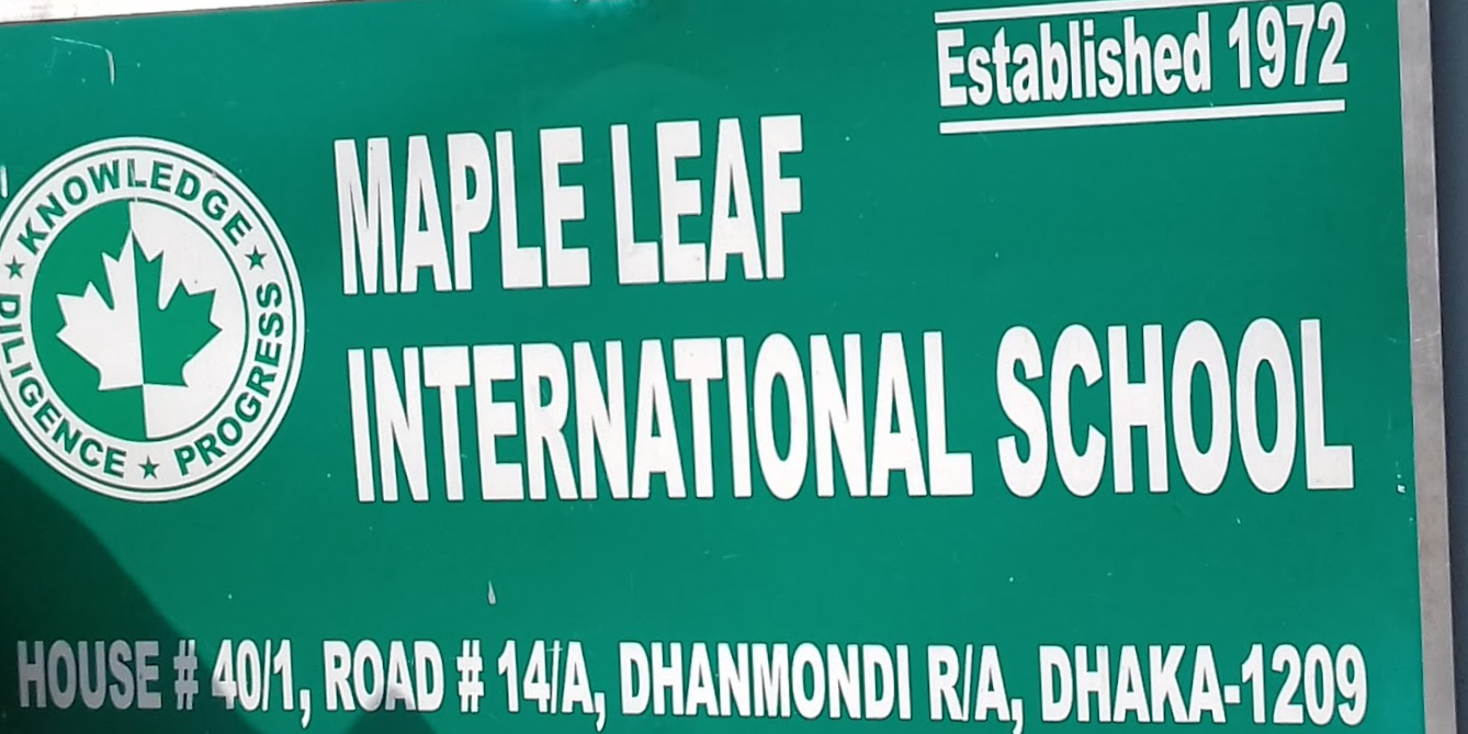 Maple Leaf International School