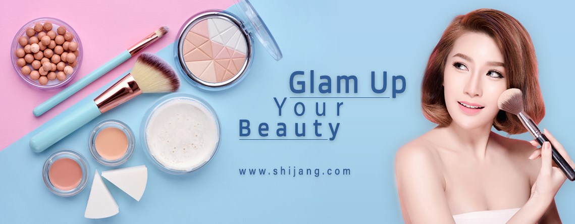 Korean Skincare Brand - Shijang