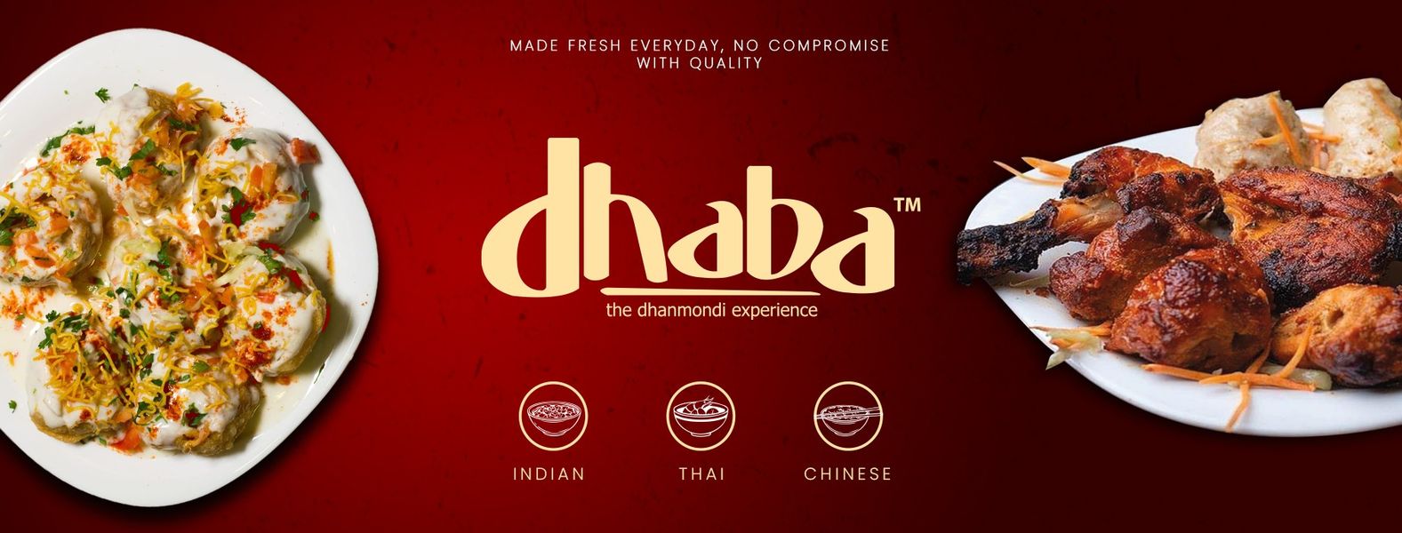 Dhaba Dhanmondi