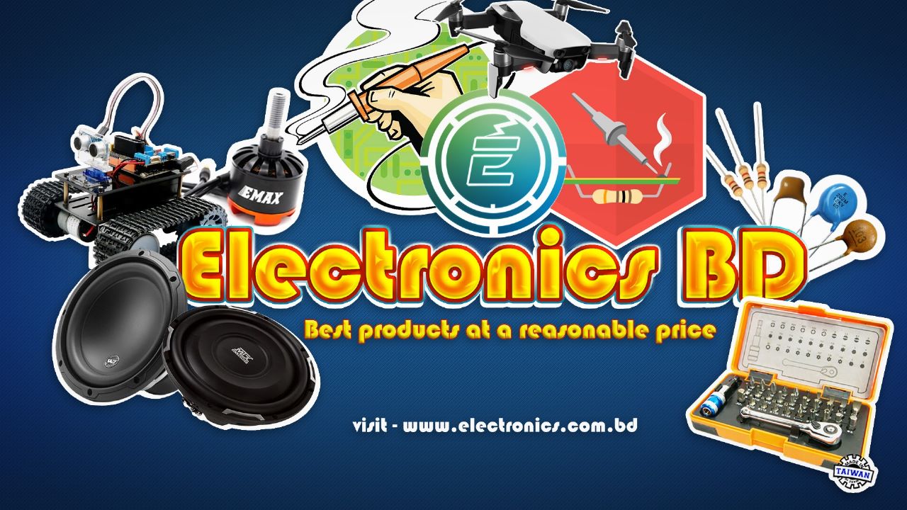 Electronics.Com.BD