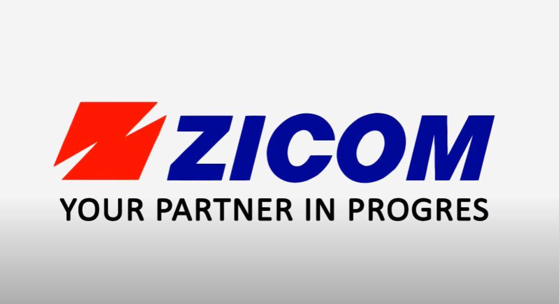 Zicom Equipment Pte. Ltd.