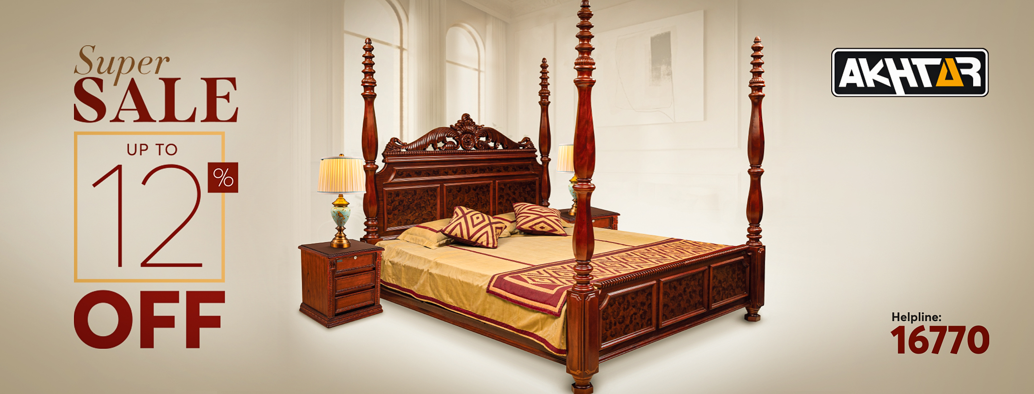 Akhtar Furniture