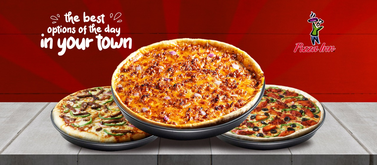 Pizza Inn Bangladesh Gulshan